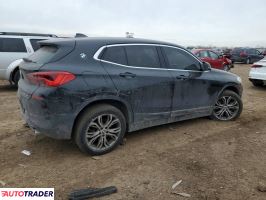 BMW X2 2020 2