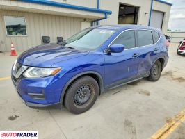 Nissan Rogue - zobacz ofertę