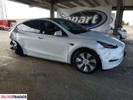 Tesla Model Y 2021 Tesla Model Y 2021