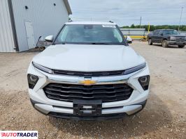 Chevrolet Blazer 2024 1