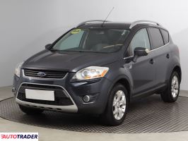 Ford Kuga 2010 2.0 134 KM Ford Kuga 2010 2.0 134 KM