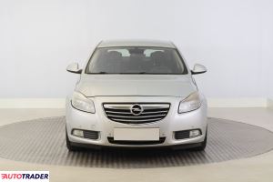 Opel Insignia 2008 2.0 128 KM