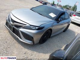 Toyota Camry 2023 2