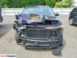 Kia Carnival 2025 3