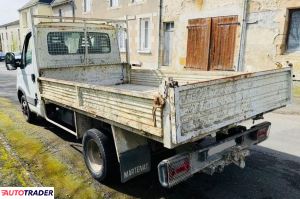 Iveco Daily 2011 2.3