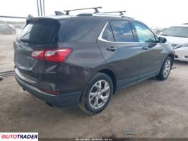 Chevrolet Equinox 2020 2 Chevrolet Equinox 2020 2