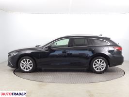 Mazda 6 2015 2.5 189 KM Mazda 6 2015 2.5 189 KM