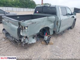 Toyota Tundra 2025 3