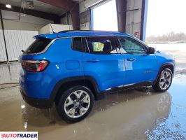 Jeep Compass 2021 2