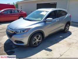 Honda HR-V 2021 1
