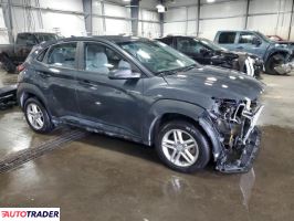 Hyundai Kona 2022 2 Hyundai Kona 2022 2