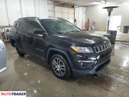 Jeep Compass 2019 2