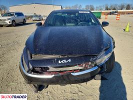 Kia Pozostałe 2024 2