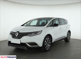 Renault Espace 2016 1.6 128 KM