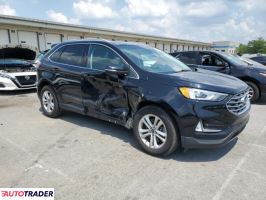 Ford Edge 2020 2