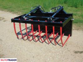 DARMEX Przecinak do bel nożowy 2026r.