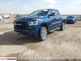 Dodge Ram 2019 5 Dodge Ram 2019 5