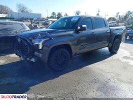 Toyota Tundra 2024 3