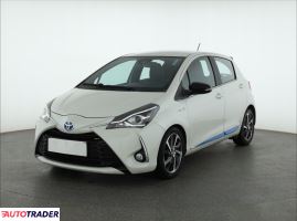 Toyota Yaris 2017 1.5 99 KM