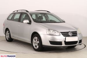 Volkswagen Golf 2008 1.9 103 KM