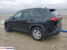 Toyota Pozostałe 2021 2 Toyota Pozostałe 2021 2
