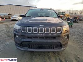 Jeep Compass 2022 2