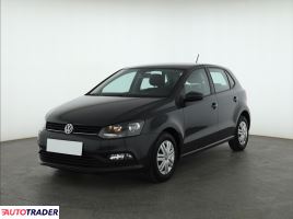 Volkswagen Polo 2017 1.0 59 KM
