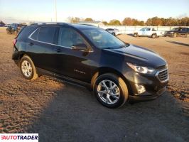 Chevrolet Equinox 2019 2