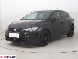 Seat Ibiza 2020 1.0 79 KM