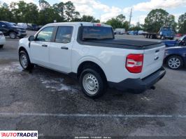 Ford Maverick 2022 2