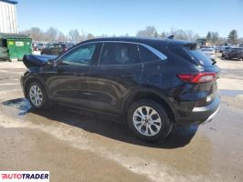 Ford Escape 2024 1 Ford Escape 2024 1