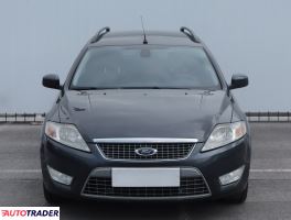 Ford Mondeo 2009 2.0 138 KM