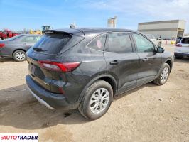 Ford Escape 2025 1