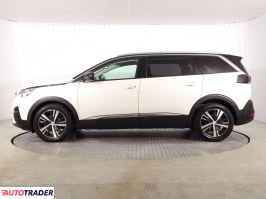 Peugeot 5008 2019 1.2 128 KM
