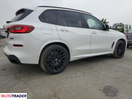 BMW X5 2020 4