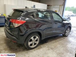 Honda HR-V 2019 1