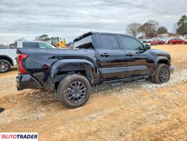 Toyota Tacoma 2024 2