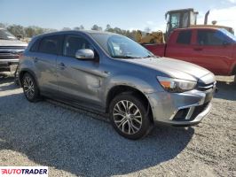 Mitsubishi Outlander 2019 2