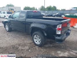 Chevrolet Colorado 2022 2 Chevrolet Colorado 2022 2