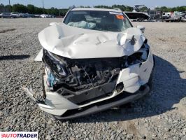 Nissan Rogue 2022 2 Nissan Rogue 2022 2