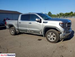 GMC Sierra 2023 5