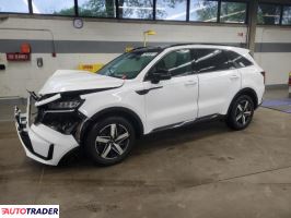 Kia Sorento 2021 2 Kia Sorento 2021 2