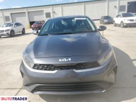 Kia Pozostałe 2022 2