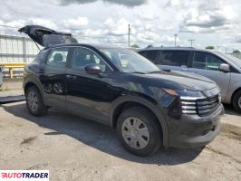 Nissan Pozostałe 2025 2 Nissan Pozostałe 2025 2