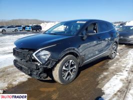 Kia Sportage - zobacz ofertę