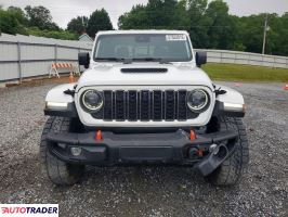 Jeep Pozostałe 2024 3