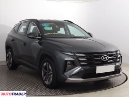 Hyundai Tucson 2024 1.6 211 KM