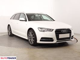 Audi A6 - zobacz ofertę
