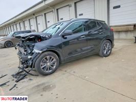 Buick Pozostałe - zobacz ofertę