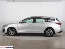 Ford Focus 2023 1.5 113 KM